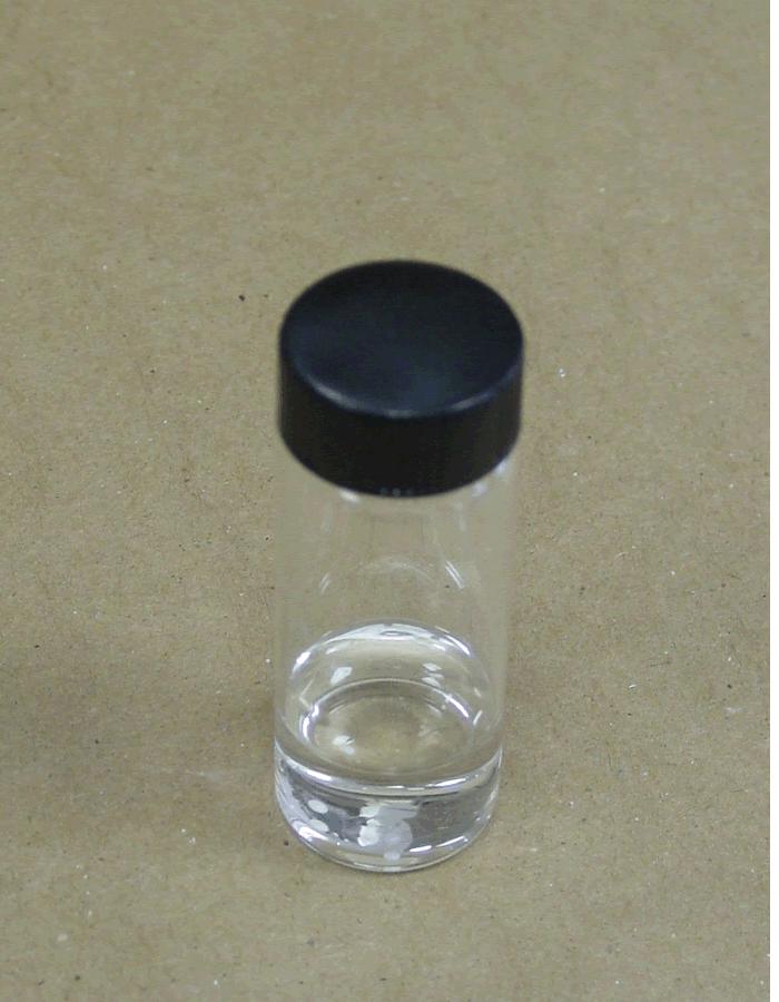 Borosilicate Glass Vial